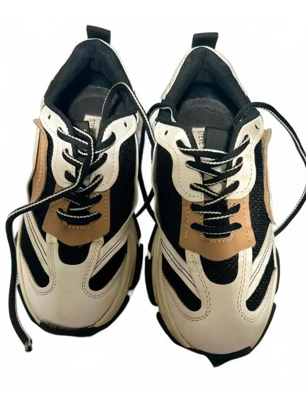 Steve Madden highly rated
